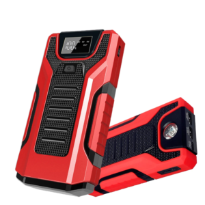 1200A 16000mAh Jump Starter